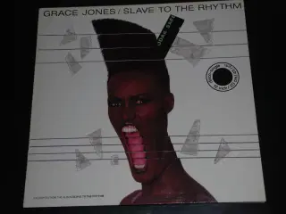 Grace Jones