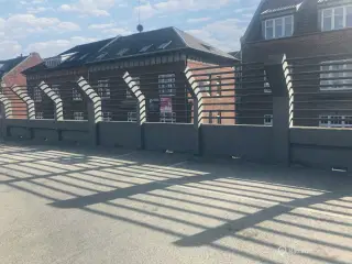 Gråbrødre P-hus