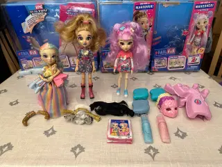 3 Fail fix dukker...