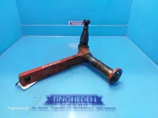 Massey Ferguson 34 Spindel 28150849