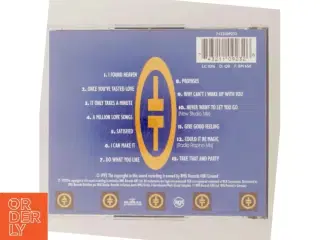 Take That & Party (CD)
