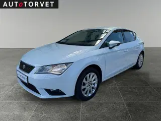 Seat Leon 1,6 TDi Style eco Van