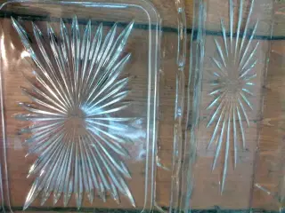 Konfekt MINI fade til marcipan ruller VINTAGE