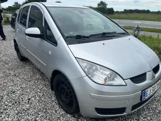 Billig bil kør hjem