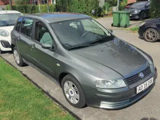 Fiat nysynet den 11\2/2025