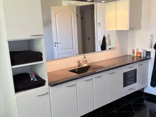 Badeværelse 