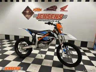 KTM Freeride E