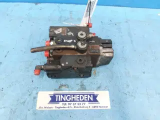 Case IH Puma 200 Ventilblok 84570227