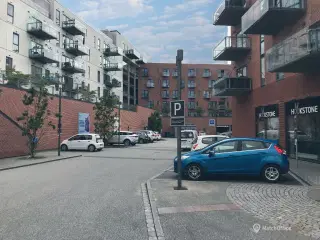 Østerbro Brygge