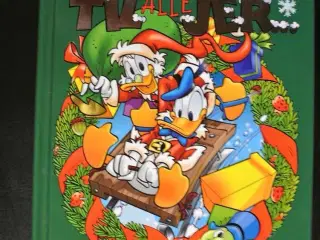disneys juleklassikere 17 fra alle os til alle jer