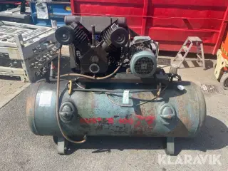 Kompressor F.F. Luft Buster-100