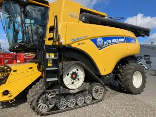 New Holland CR9.90 ST5 Track