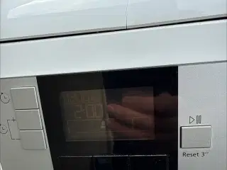 Kondens tørretumbler