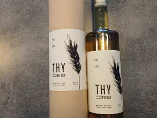 Thy Whisky, Destilleri Editions, no 24, 8 års