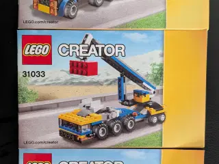  Lego Creator 3 i 1 