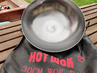 Hot Wok Pande 30 cm