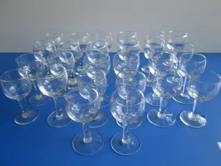 Snapsglas