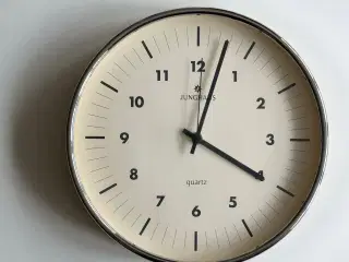 Vægur, Junghaus