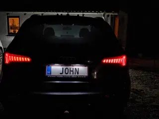 Audi Q5 2.0 S line  automatgear 