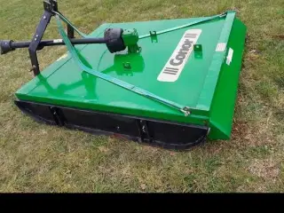Brakpudser/Græsklipper 1.80m