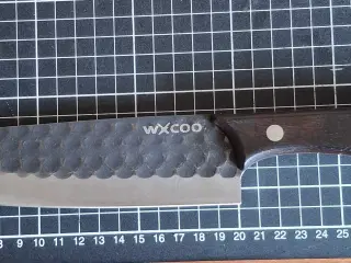 Japansk kokke kniv 