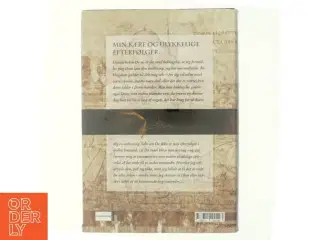 Historikeren af Elizabeth Kostova (Bog)