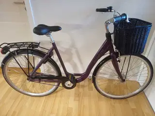 Kildemoes City damecykel 