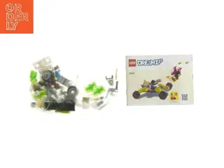 LEGO Dreamzzz sæt fra LEGO