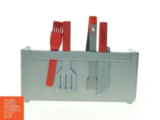 Melissa & Doug grillsæt Sæt (str. 35 x 26 cm)