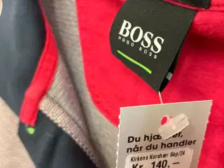 Polo, Hugo Boss, St M