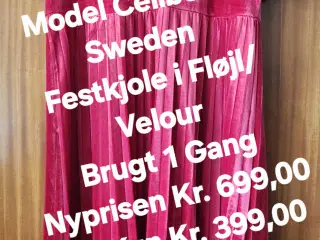 FESTKJOLE
