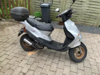 Scooter, Falcon Big Wheels