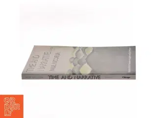 Time and narrative. Vol. 2 af Paul Ricoeur (1913-2005) (Bog)