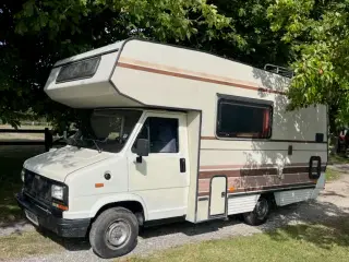 Veteran Autocamper 