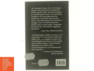 Ringelheim : spændingsroman af Lars Kjædegaard (Bog)