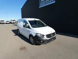 Mercedes-Benz Citan 110 A2 1,5 CDI Pro 95HK Van 7g Aut.