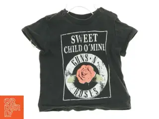 T-Shirt fra H&M (str. 68 cm)