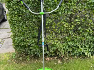 Buskrydder / græstrimmer 