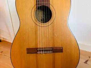 Vintage Akustisk Guitar