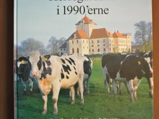 herregårdsliv i 1990'erne, af peter bavnshøj og ki