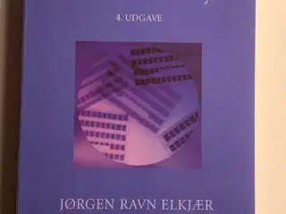 Årsrapport og virksomhedsanalyse