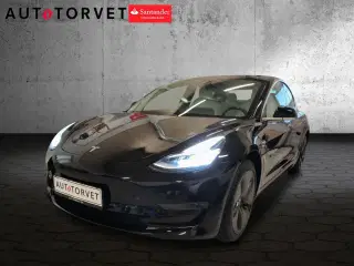 Tesla Model 3  Long Range AWD