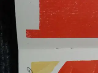 GYRR Hjemme hos IKEA med kunsttryk