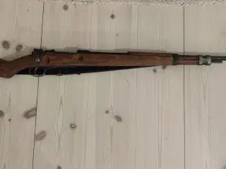 Mauser K98