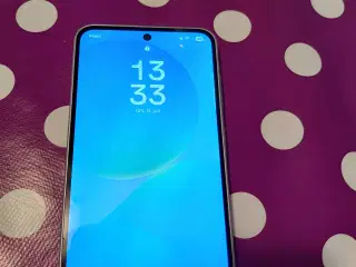 2,5 mdr gammel samsung galaxy a36 5g  128 GB 