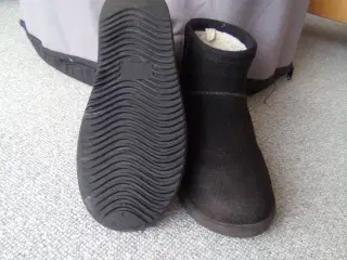 bamsestøvler str. 38