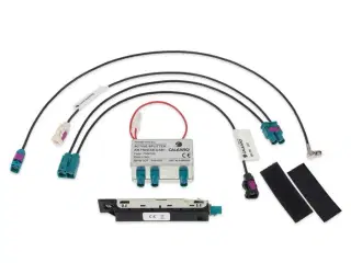 Dab antenne split Kabel Golf vi