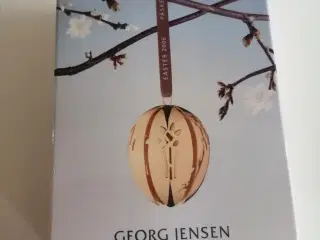 George Jensen Påskeæg 2006