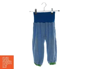 Bukser med high waist (str. ca. 4 år)