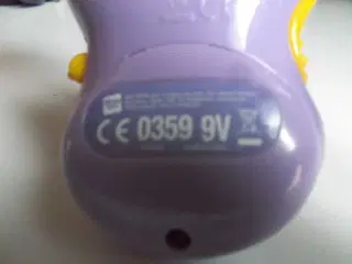 Sofia The First Disney Walkie-Talkie sæt